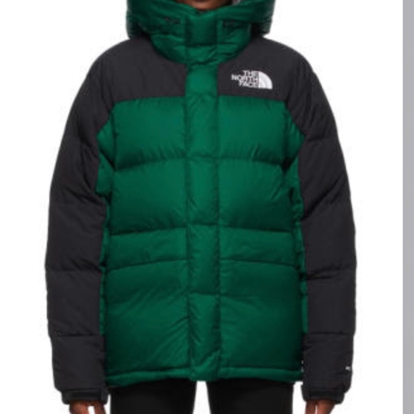 North face Himalayan jacket size small - Picture 4 of 4